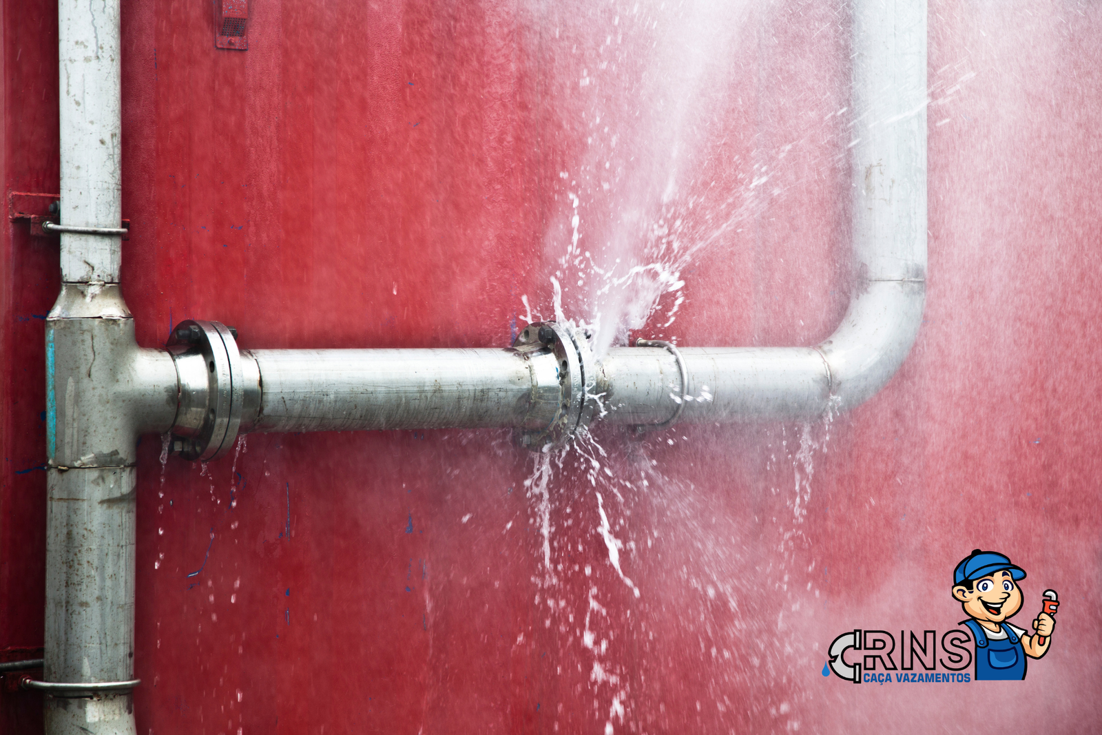 Caça Vazamentos em São Paulo: A Solução Eficiente para Preservação de Imóveis e Recursos